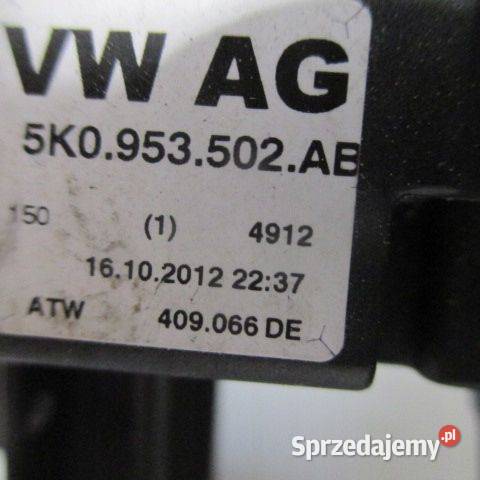 PRZEŁĄCZNIK ZESPOLONY VW GOLF VII 5K0953501CF Rakoniewice