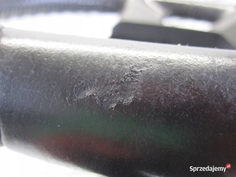 JEEP PATRIOT AIRBAG kierownica 6087108 Kierownice Kielce