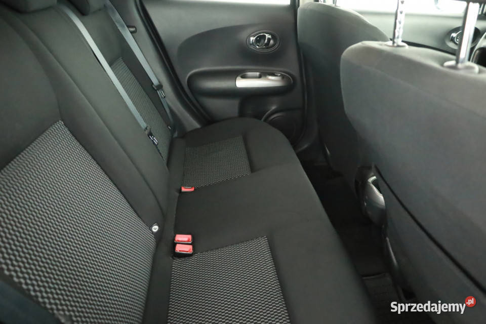 Nissan Juke 12 DIGT Piaseczno
