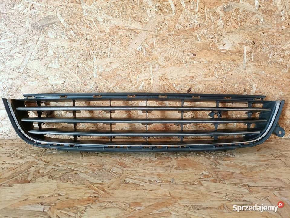 OPEL ZAFIRA B LIFT GRILL KRATKA ATRAPA CHŁODNICY Atrapy Pleszew sprzedam