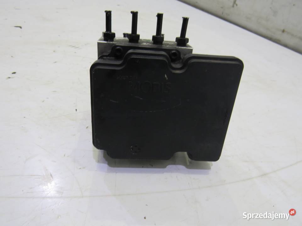 POMPA HAMULCOWA ABS I30 II 16 CRDI A658930500