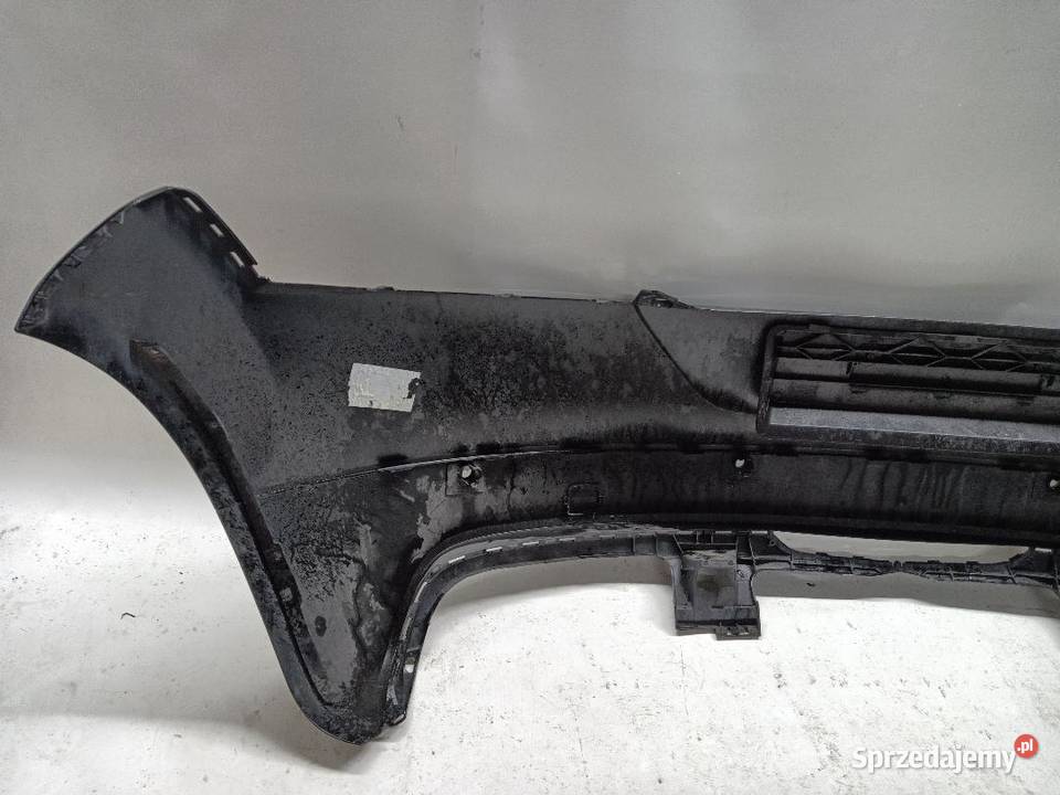 ZDERZAK TYŁ TYLNY AUDI TT 4 PDC 8J0807317