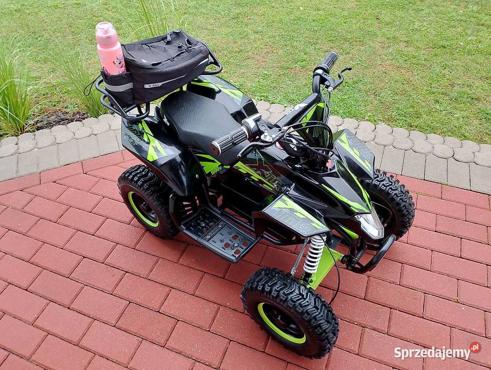 Quad XTR elektryczny 1000W Rybnik