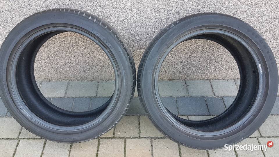 Opony 225 45 R 17 94 V i Y Hankook Firestone Ostrzeszów