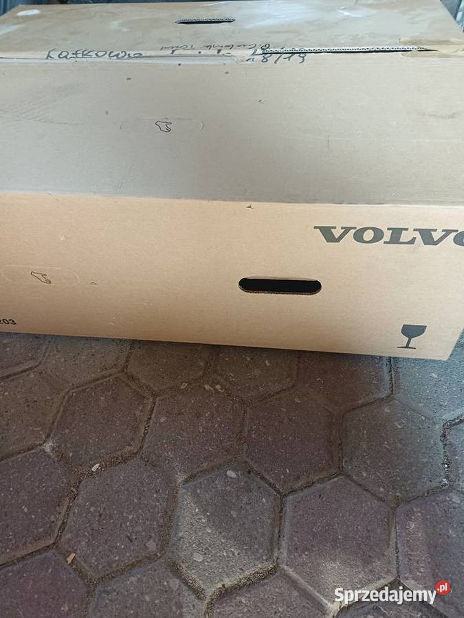 Volvo xc 60 Lampa tylna lewa Nowa Czernikowo