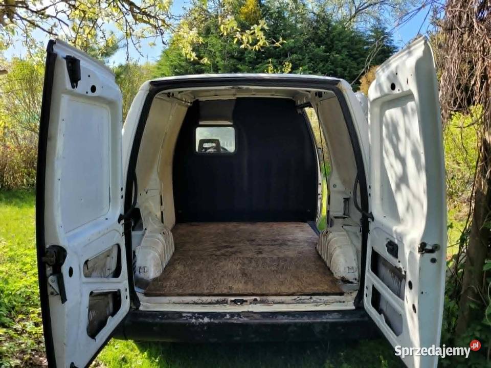 Fiat Scudo 19TD Szczecin sprzedam