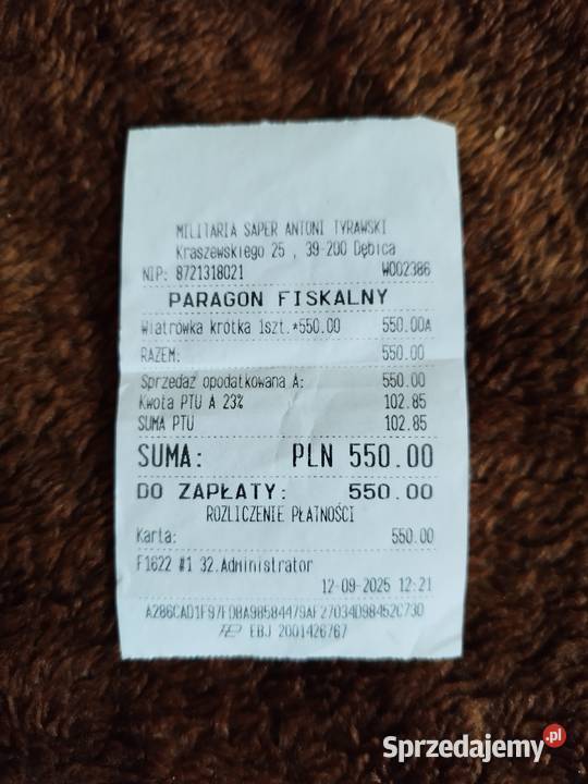 Pistolet nowy GLOCK19 na naboje Co2 Sporty strzeleckie i myślistwo Pilzno