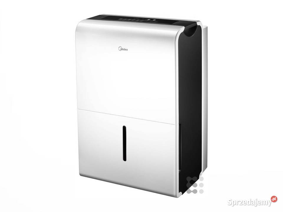 Osuszacz powietrza 30l24h wilgoć zalanie mokre śląskie Zabrze