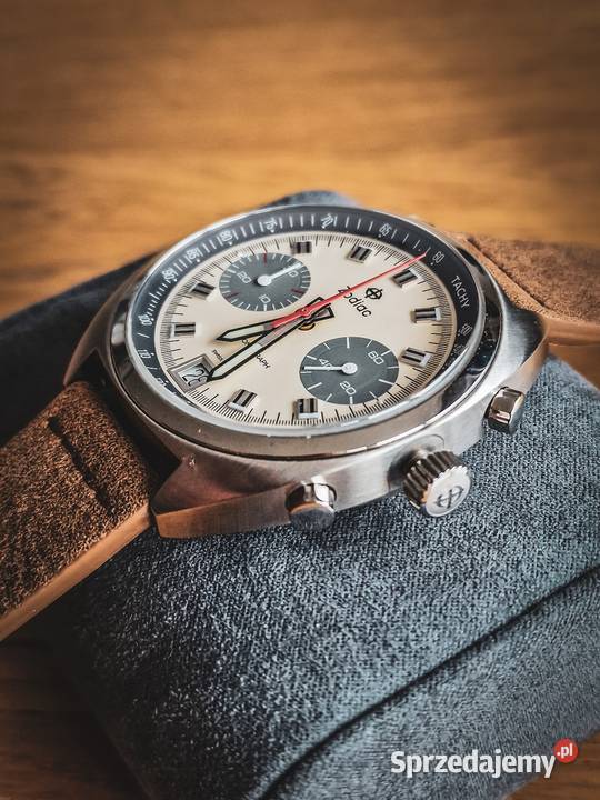 Zegarek Zodiac GrandRally ZO9603 Kraków