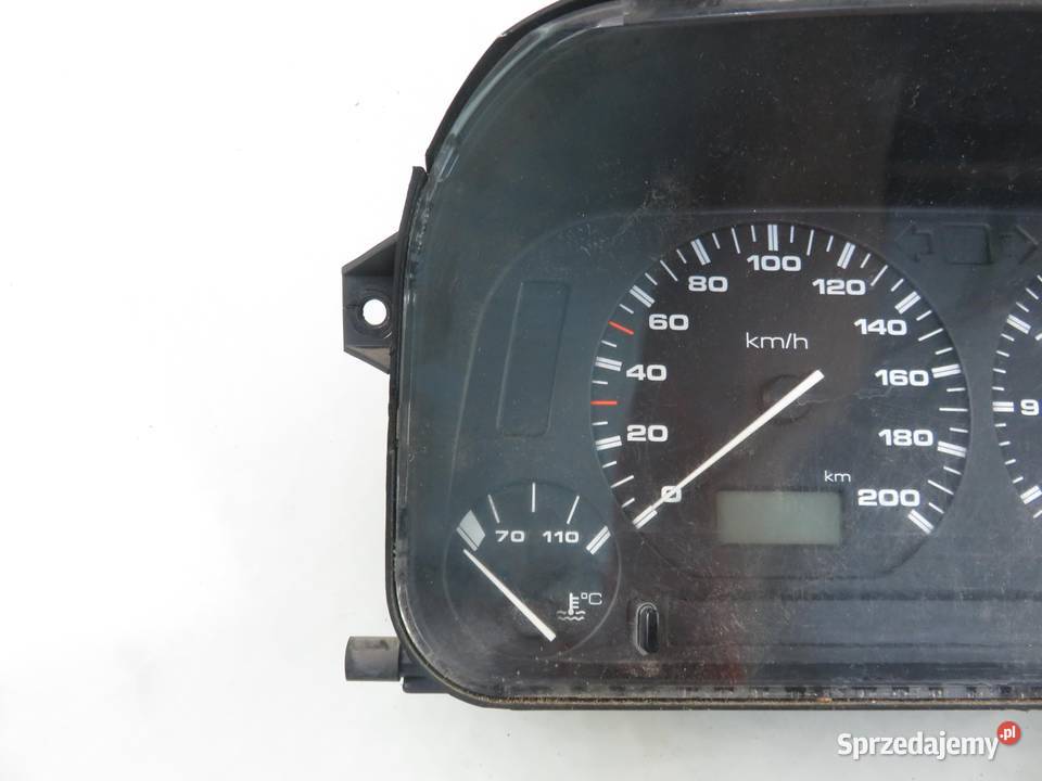 LICZNIK VW CADDY II 19 SDI