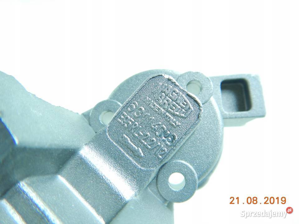 OSŁONA OBUDOWA ROZRUSZNIKA FIAT BRAVA 9501 ASO Układ elektryczny silnika