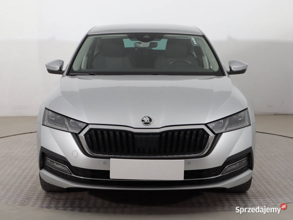 Skoda Octavia 15 TSI wspomaganie kierownicy Katowice sprzedam
