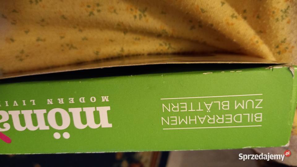 Album ramka do zdjęć 14 pocztowkowe mazowieckie Warszawa