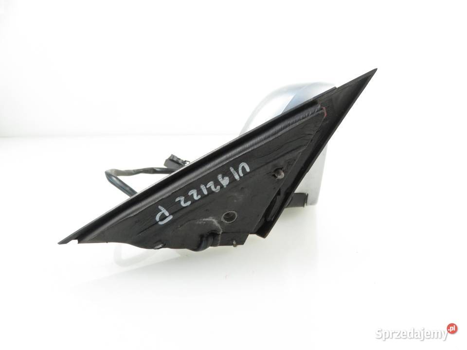 LUSTERKO PRAWE VW PASSAT B5 FL 3B3 LA7W