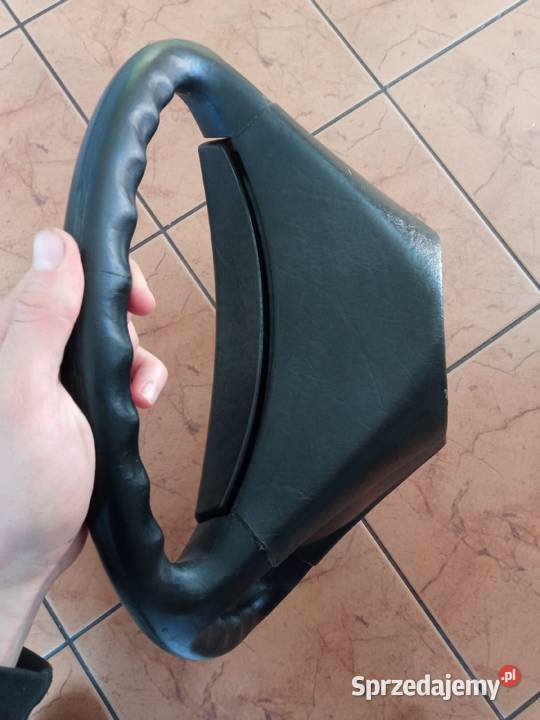 Kierownica Mercedes W124