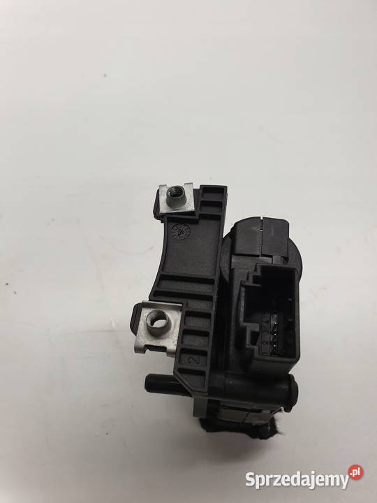 SILNICZEK NAGRZEWNICY AUDI A8 D3 LIFT 4E0820511