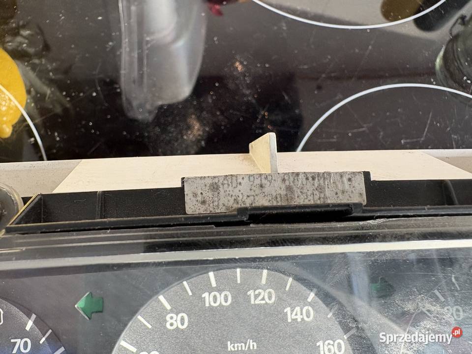 Licznik VW VOLKSWAGEN Passat B4 TDi 3A0 919 860M Elbląg sprzedam