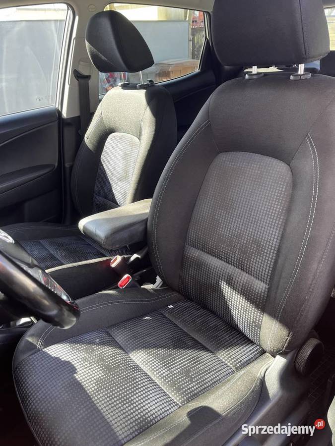 Hyundai ix20 1400cm3 Częstochowa