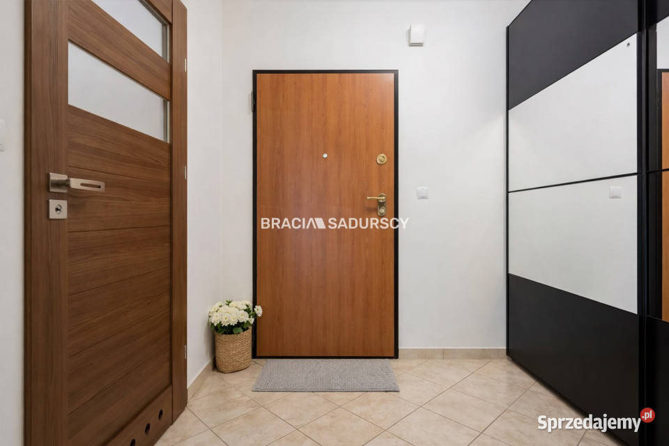 Mieszkanie 5152m2 2 pok Kraków Miłkowskiego Liczba pokoi 2