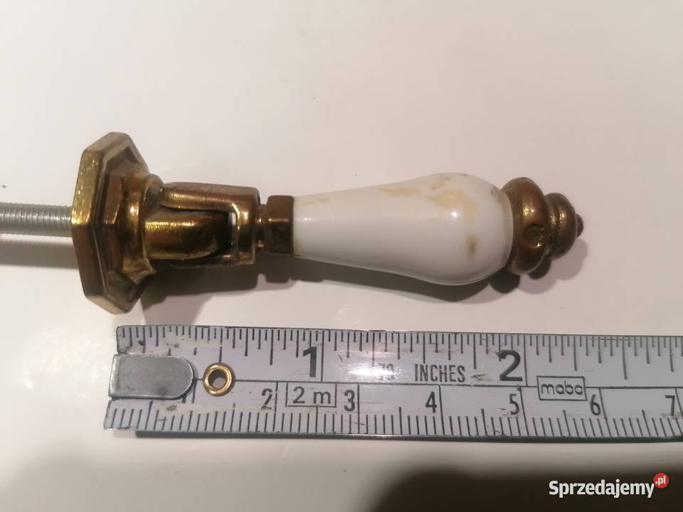 uchwyt meblowy 2 Piotrków Trybunalski