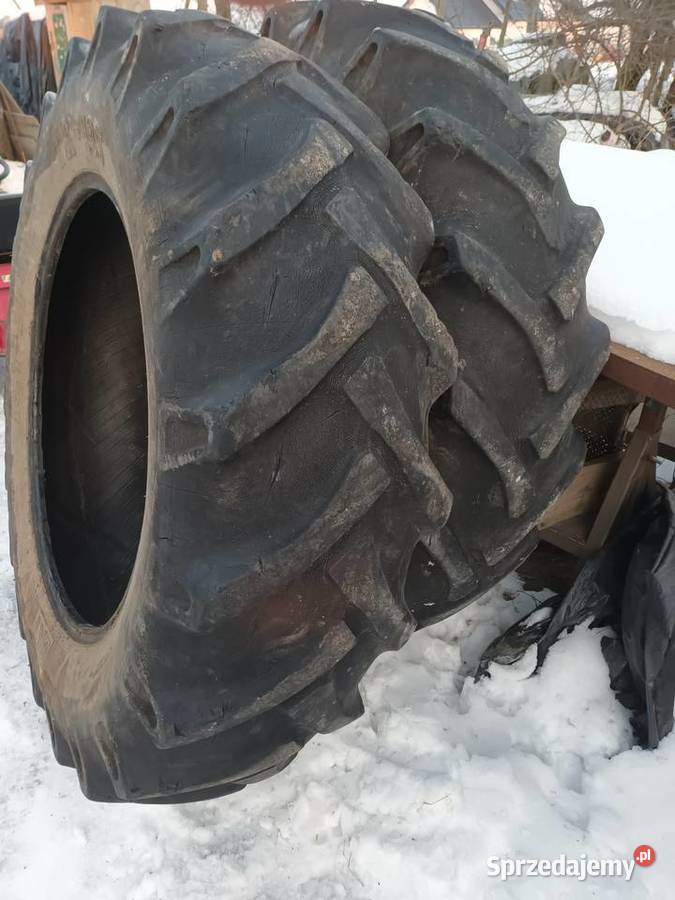 Opony 16934 mazowieckie Płock