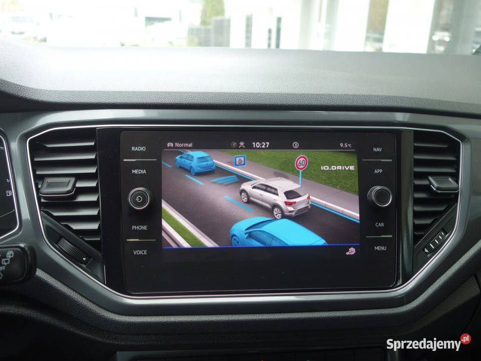 Nissan XTrail Nissan XTRAIL III 20142021 Zarejestrowany w Polsce Słupsk