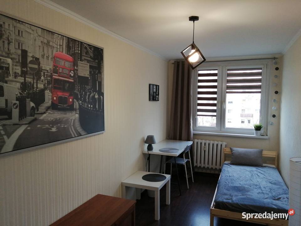 Mieszkanie 3 pokoje rozkładowe Poleska winda Wrocław