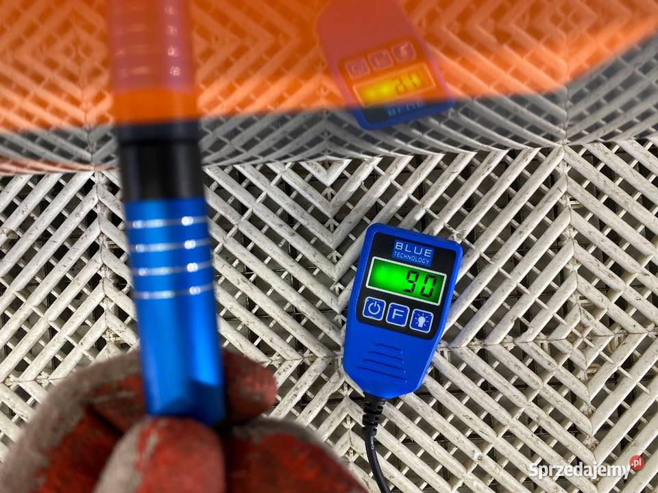 DRZWI LEWY TYŁ PEUGEOT 208 II Hatchback podkarpackie sprzedam