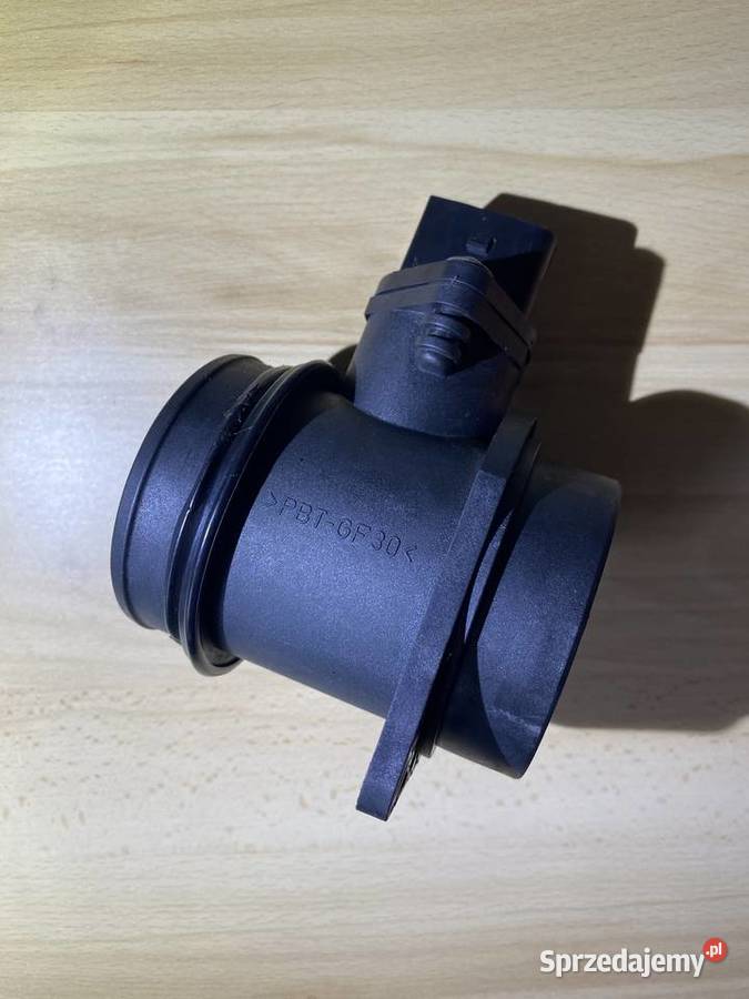 Obudowa przepływomierza Bosch 0280218032 Przepływomierze Białystok sprzedam