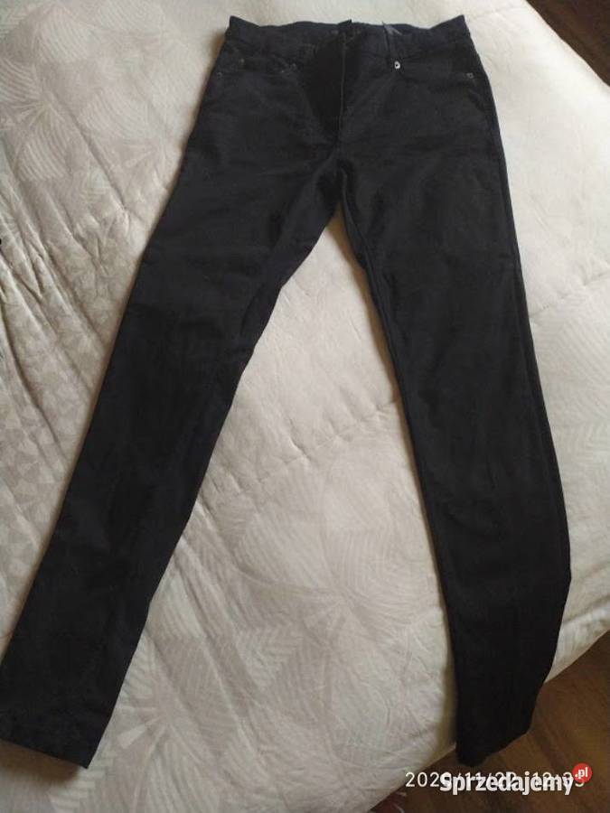 Spodnie rozmiar M Poznań