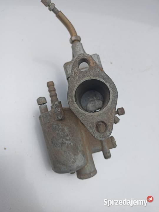 Gaźnik m72 k750 ural dniepr Lublin sprzedam