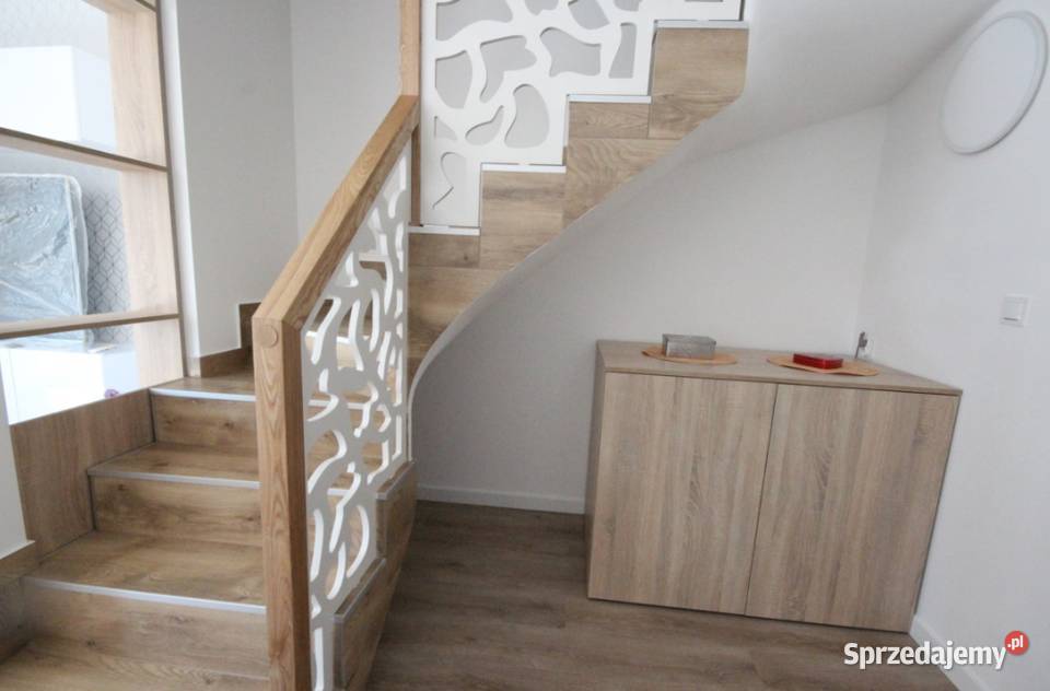 4pok 112m Wrocławia STRYCHGARAŻOGRÓD Kiełczówek gazowe