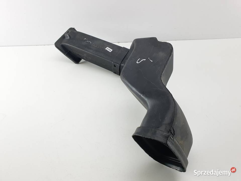 RURA NAWIEWU WLOT SRODKOWY IVECO EUROCARGO dostawcze Części montażowe łódzkie Janowice