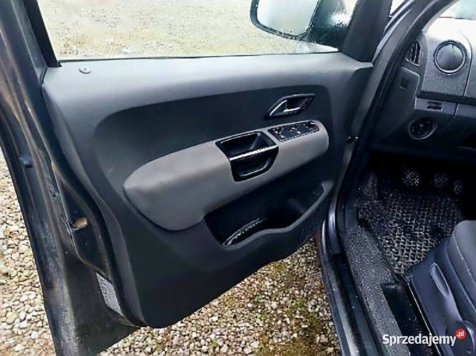 Sprowadzony 20TDI 4x4 Okazja Zamość