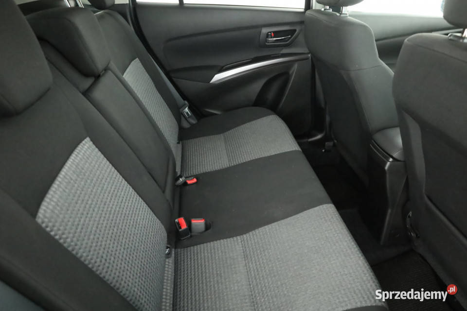 Suzuki SX4 SCross 14 BoosterJet Piaseczno