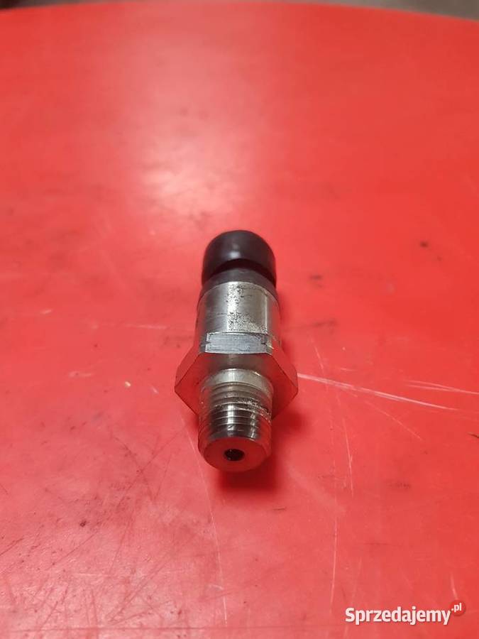 87344173 Czujnik oleju silnikowego CNH Holland Sulechów