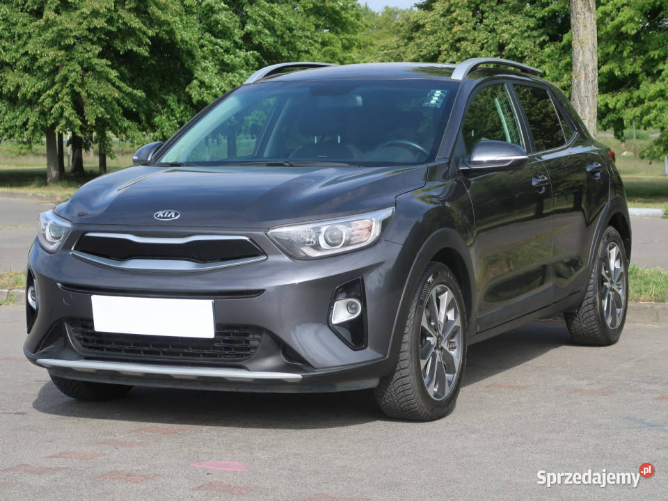 Kia Stonic 10 TGDI sprzedam