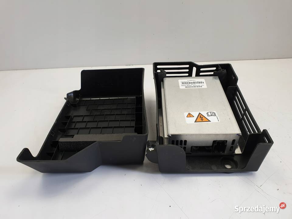 Ford F150 KONWENTER INVENTER FL3T19G317BF3JA6 Chełm