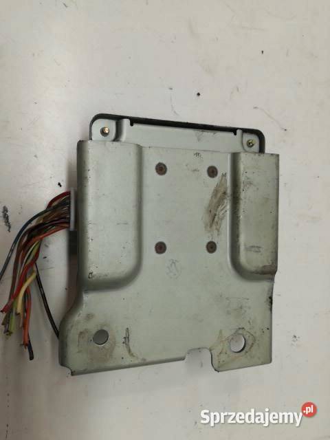 MODUŁ 41650EQ070 A68000U06 Nissan XTrail I świętokrzyskie