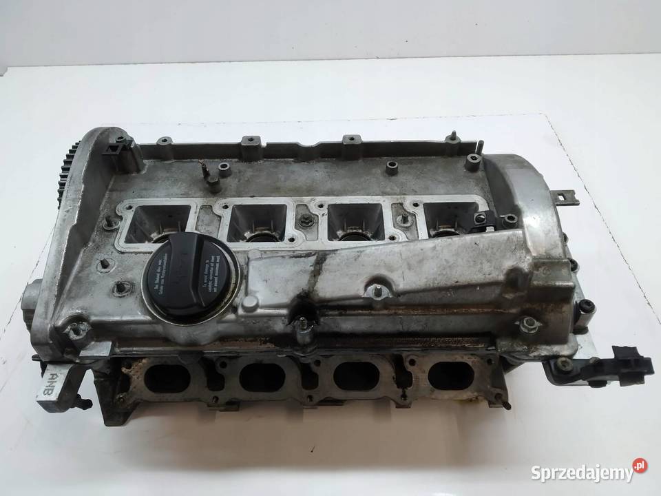 GŁOWICA KOMPLETNA 058103373D 18 20V Audi A6 II Rok produkcji 2000 Głowice cylindrów sprzedam