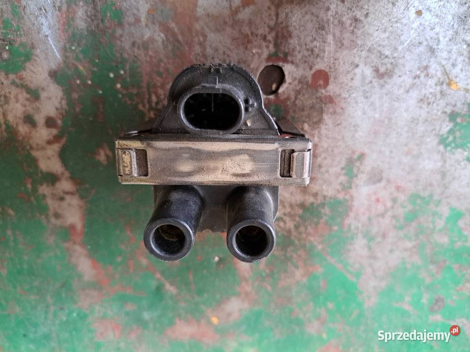 Fiat cewka zapłonowa dwubiegunowa podwójna Starachowice