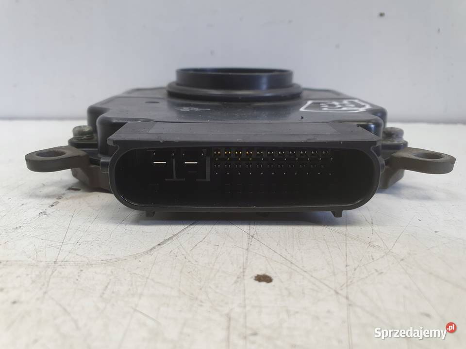 Toyota Camry 8 VIII PRZETWORNICA LAMPY Moduł LED osobowe Rudka
