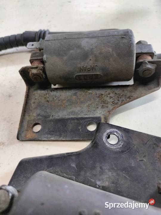 Cewki zapłonowe Kawasaki GPZ 500 Łubno