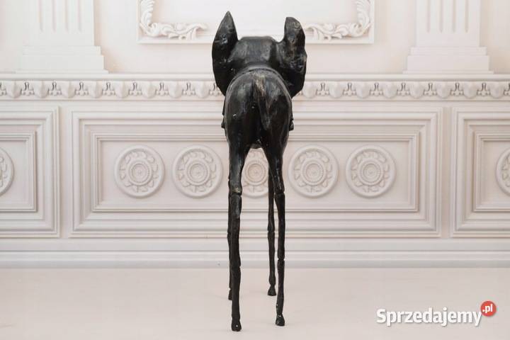 Kosmiczny Słoń w Stylu Salvador Dali Figura Kraków sprzedam