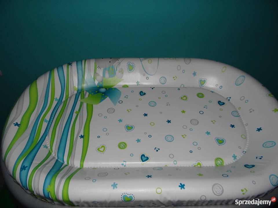 Komoda kąpielowa brevi Olecko sprzedam