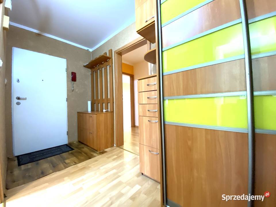 Waszyngtona 4 pokoje parter 602m2 sprzedam
