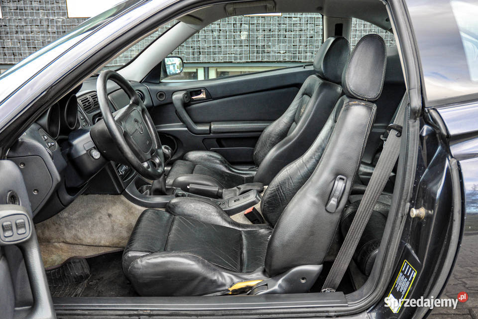 Alfa Romeo GTV 20 Skóry Wrocław