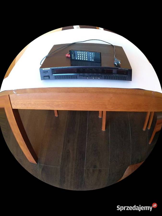 KOREKTOR GRAFICZNY PIONEER GR777 Bydgoszcz