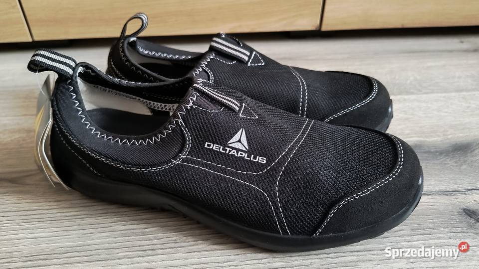 Buty robocze damskie Łęczyca
