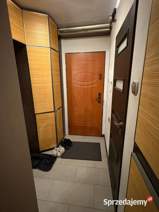 2pokojowe mieszkanie na sprzedaż balkon Ostrów Wielkopolski sprzedam